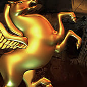 Divine Fortune – NetEnt