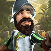 Gonzo's Quest Slot Game